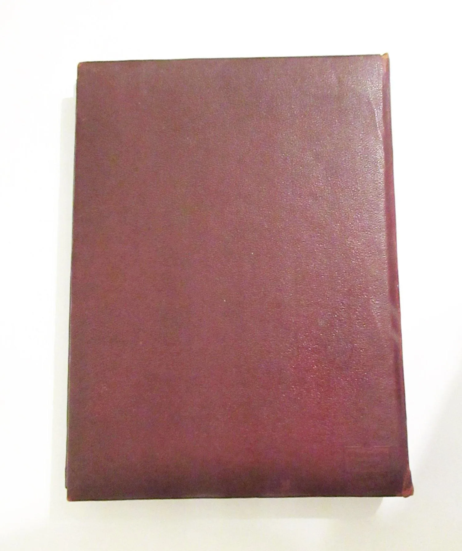 "The Bugle" 1952 Senior Class Yearbook from Virginia Polytechnic Institute
