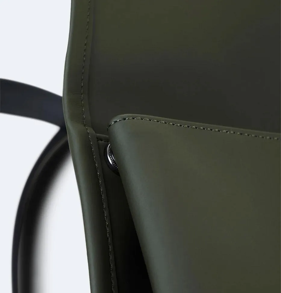 Rains Rucksack – Green