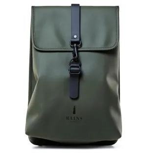 Rains Rucksack – Green