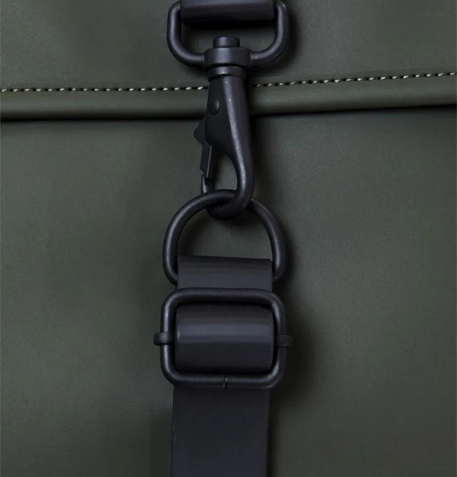 Rains Rucksack – Green