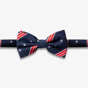 Red, White, and Blue-tiful BoTie
