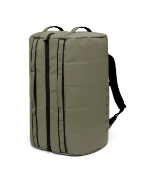 Roamer Pro Split Duffel 70L Mash Green