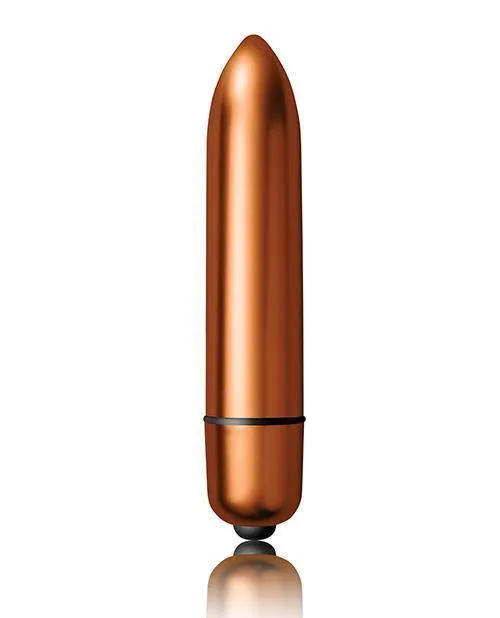 Rocks Off Silhouette Dark Desires Kit - Copper-black