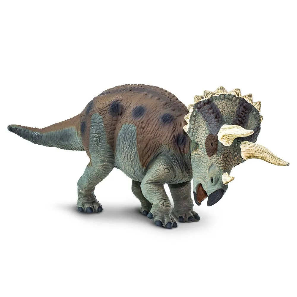 Safari Ltd. - Triceratops - 30005