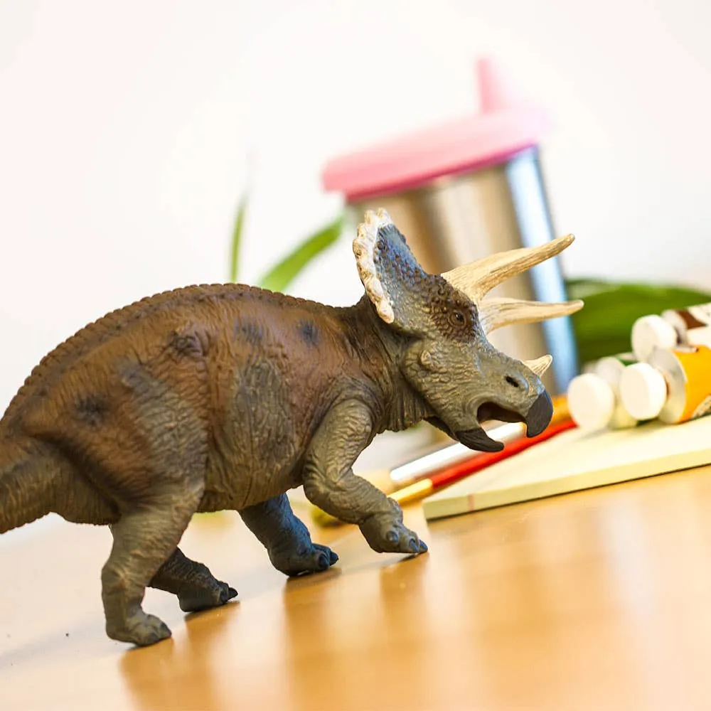Safari Ltd. - Triceratops - 30005