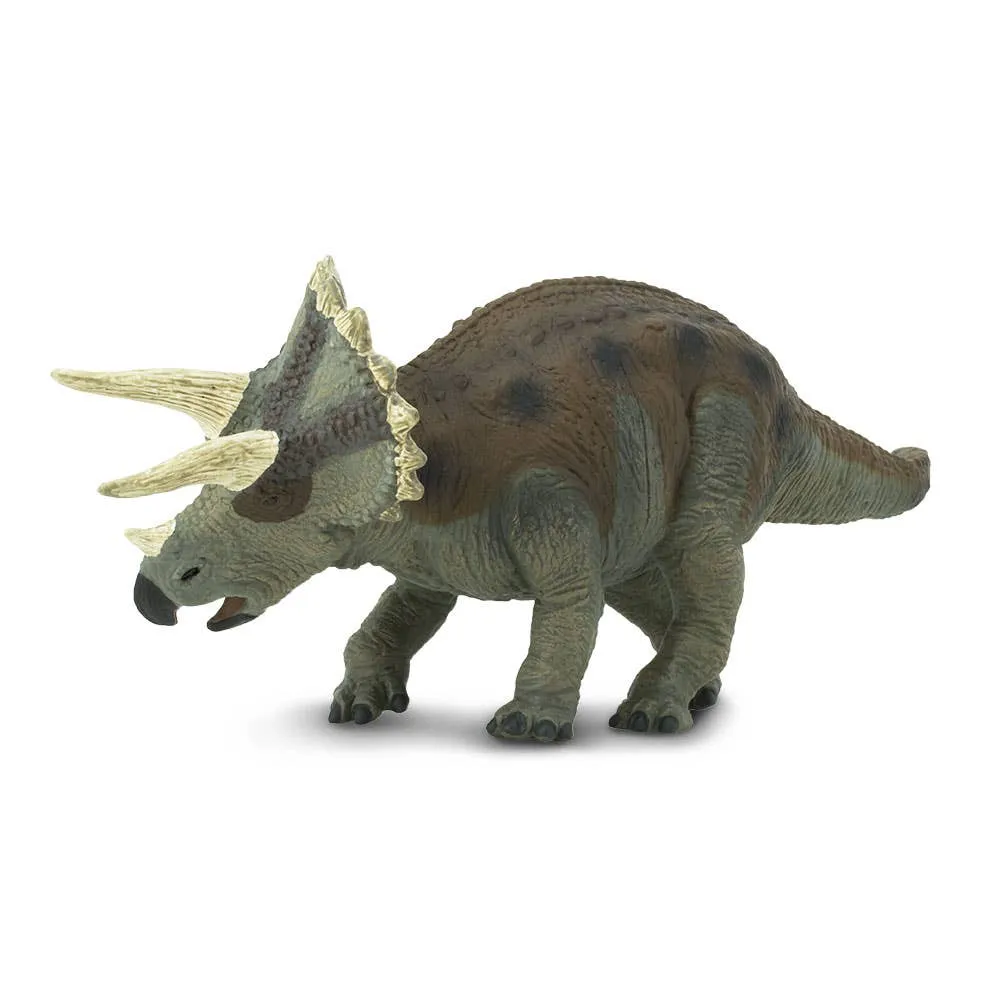 Safari Ltd. - Triceratops - 30005