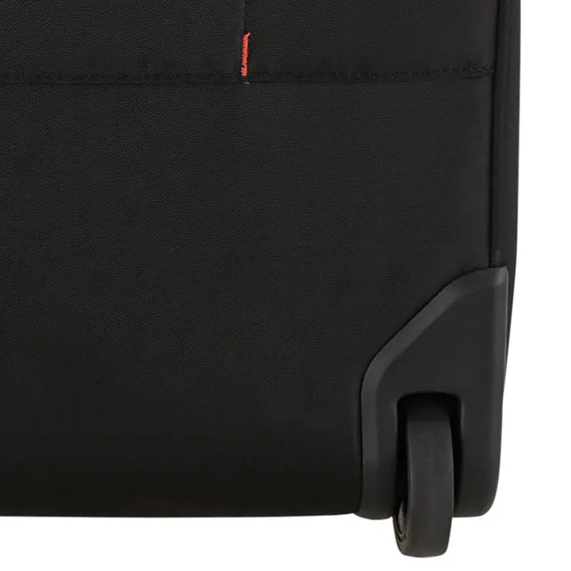 Samsonite GUARDIT 2 ROLLING TOTE 17.3" Black