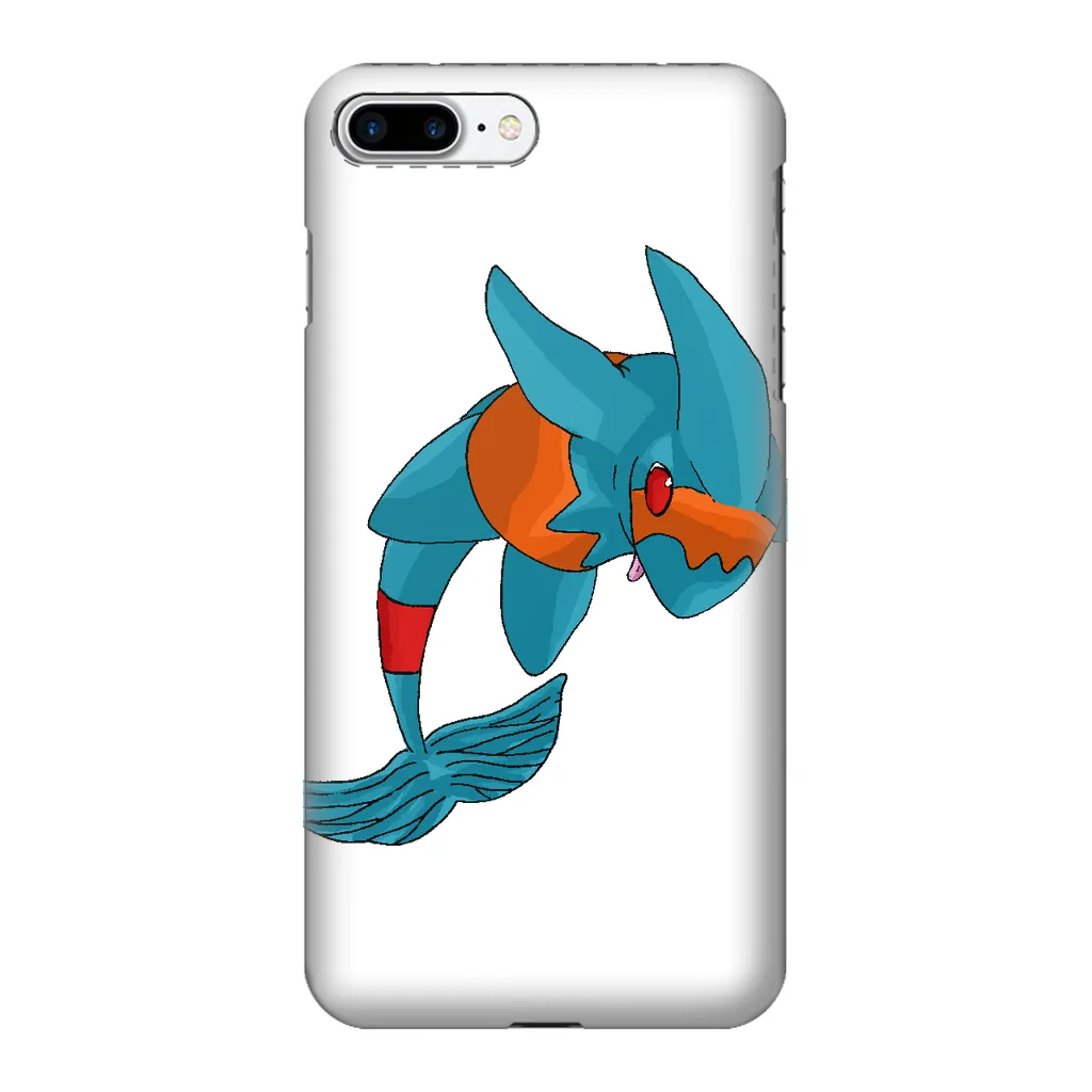 Shrei Fully Printed Tough Phone Case