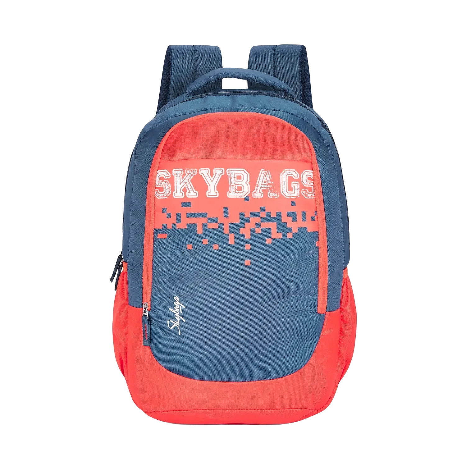 Skybags, Bff 2 Red 18.5" Backpack, BFF2RD