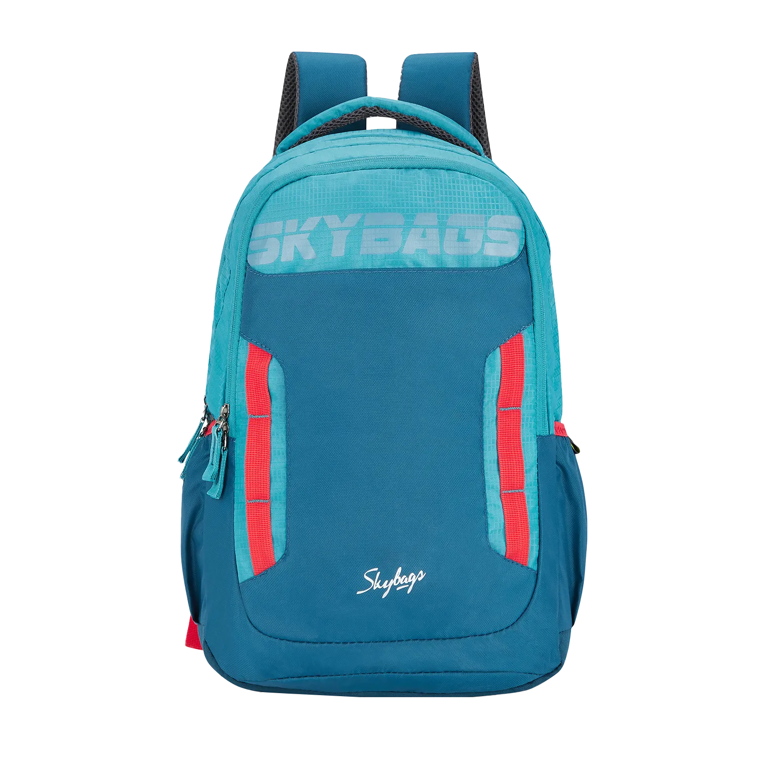 Skybags Voxel 22 L Backpack Blue, VOXEL22LBLU