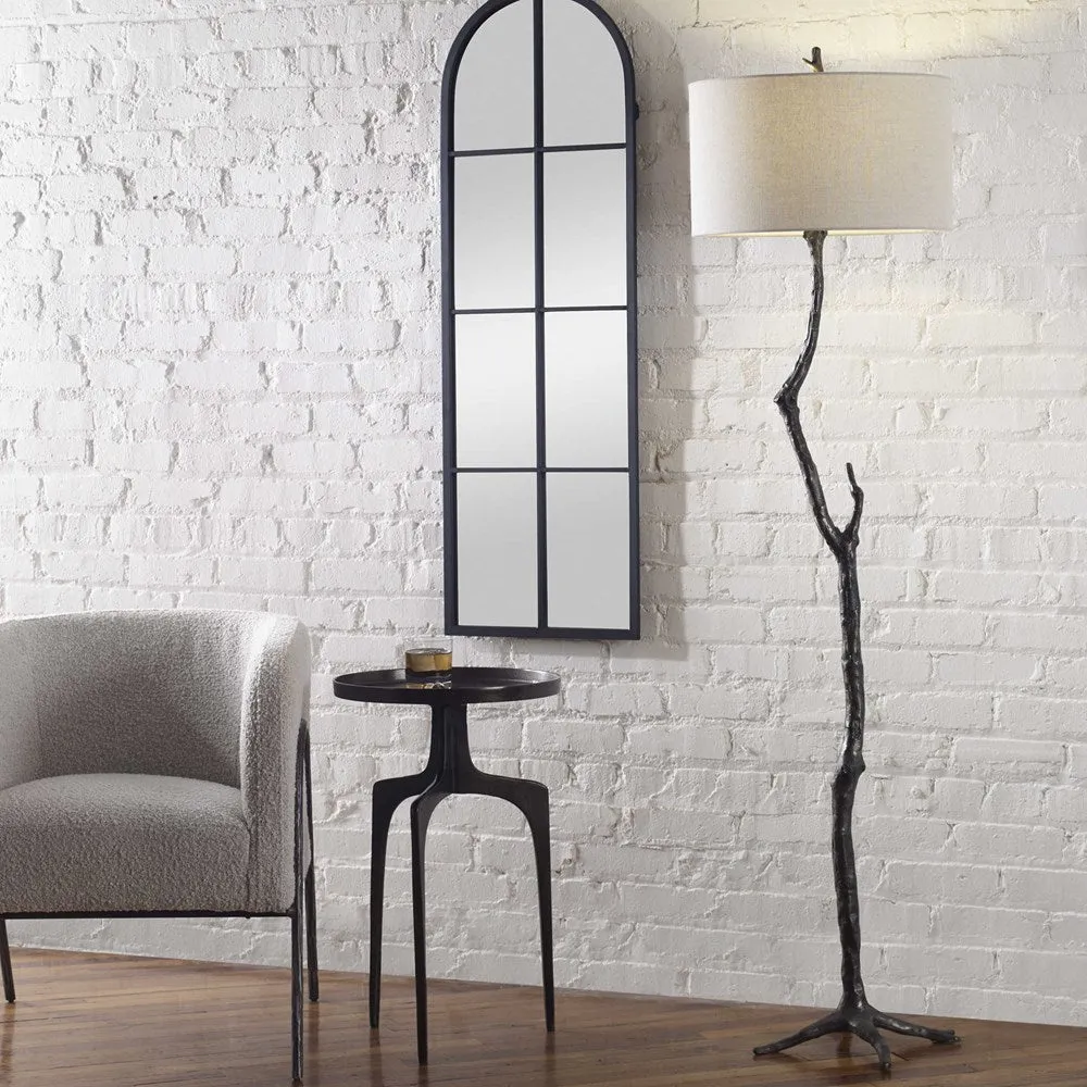 SPRUCE FLOOR LAMP