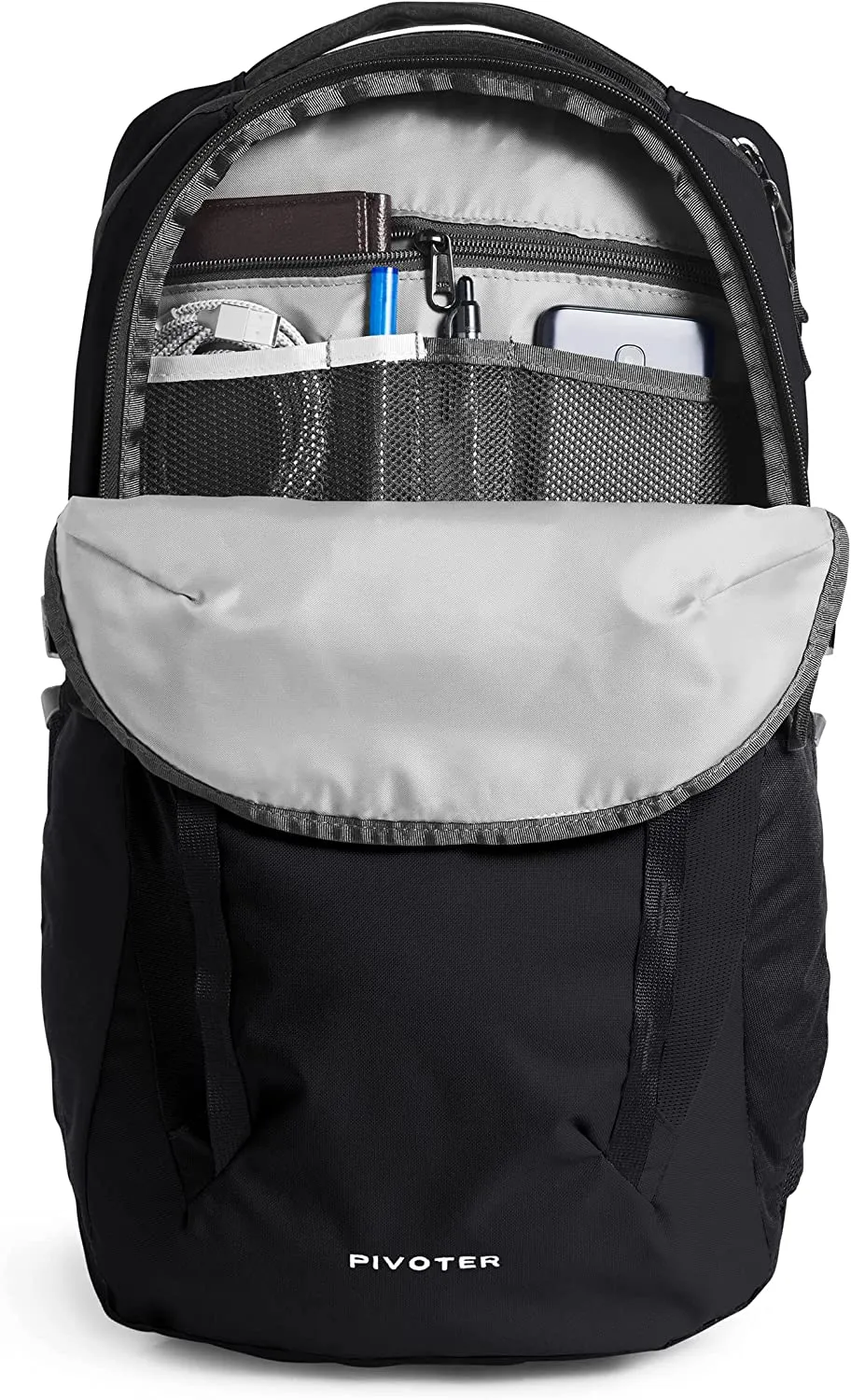 The North Face Pivoter Backpack