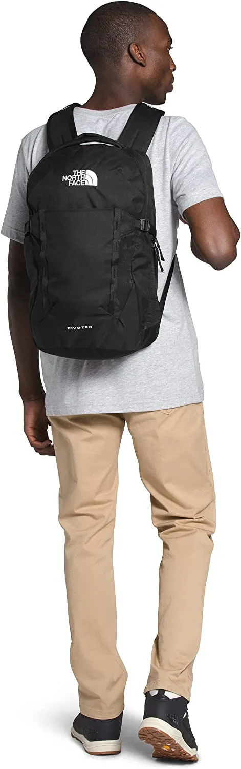 The North Face Pivoter Backpack
