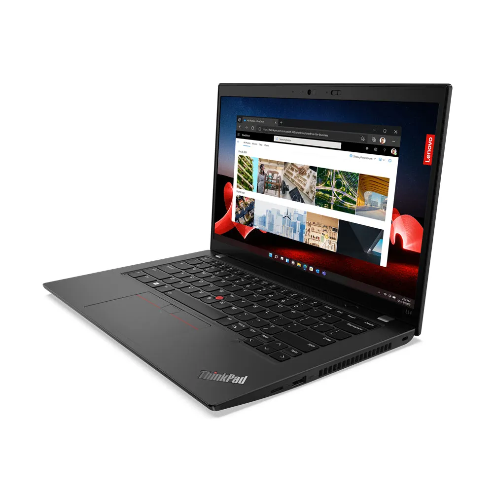 Thinkpad L14 G4 I7-1355U