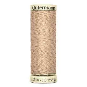 Thread - Gütermann Sew-All | #503 Flax