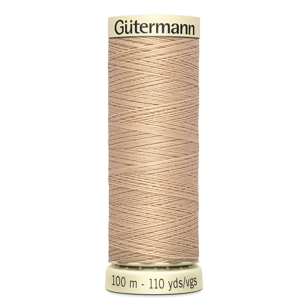 Thread - Gütermann Sew-All | #503 Flax