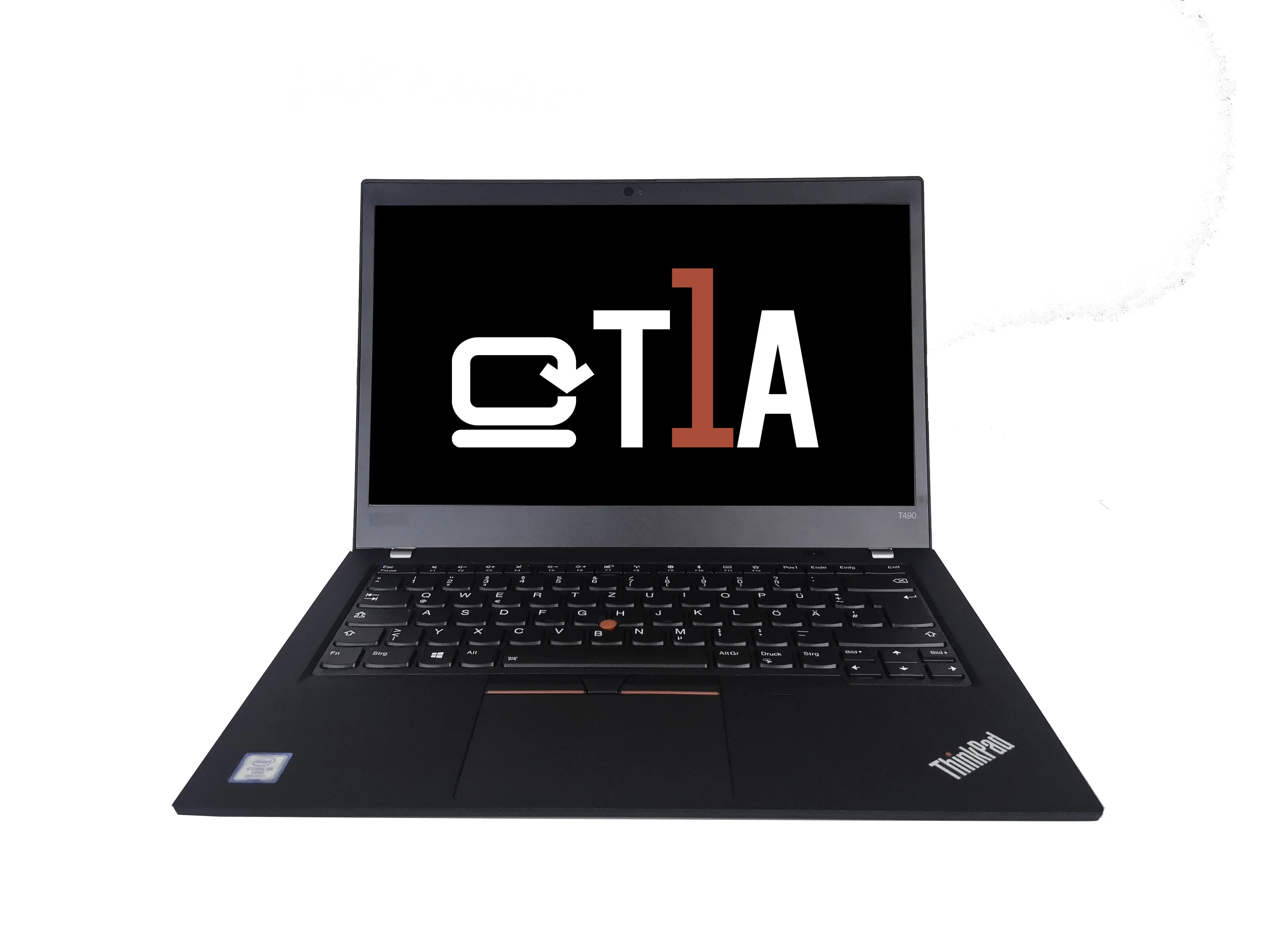 Tp T490 I5-8365U 8Gb 256Gb