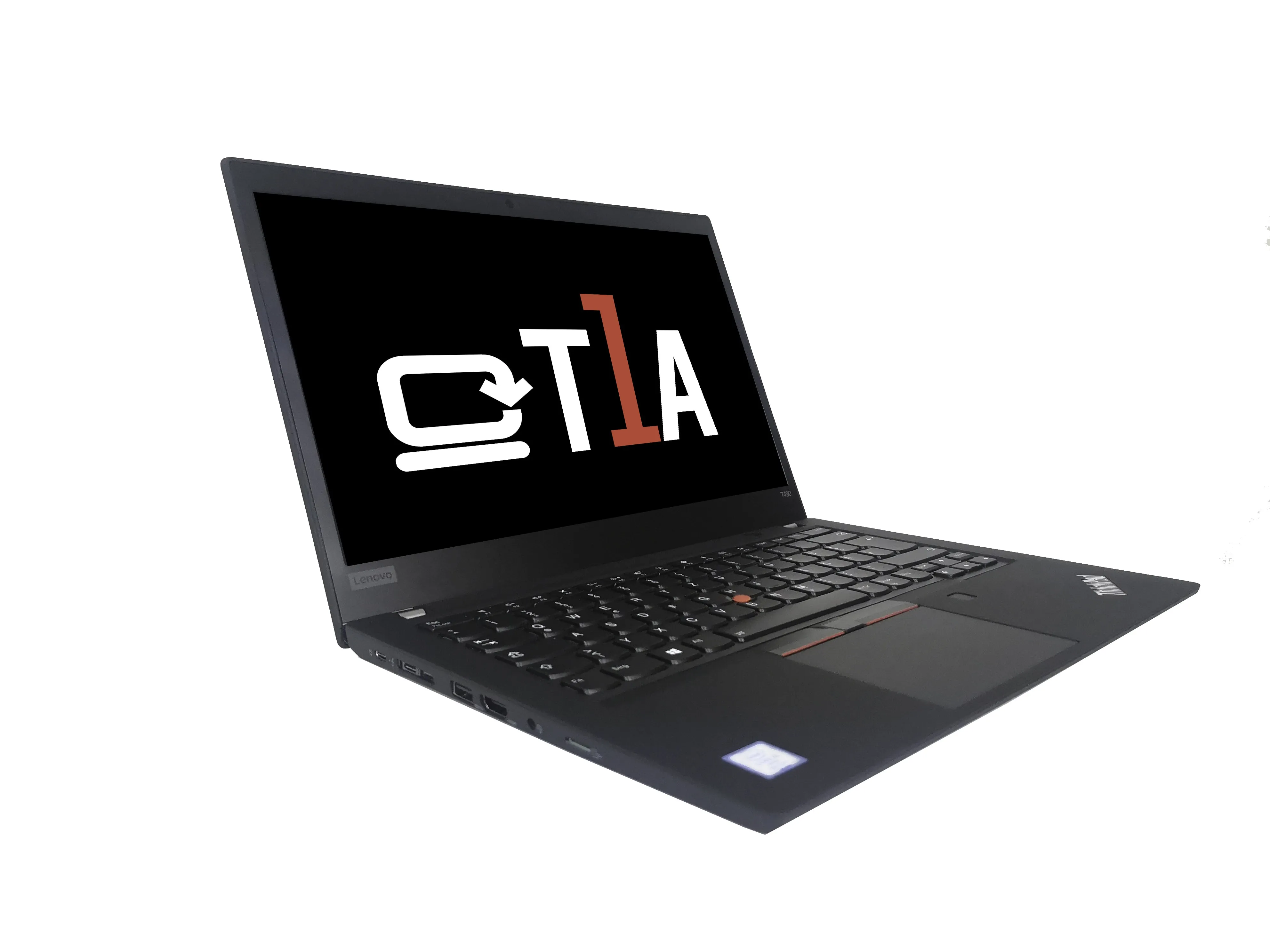Tp T490 I5-8365U 8Gb 256Gb