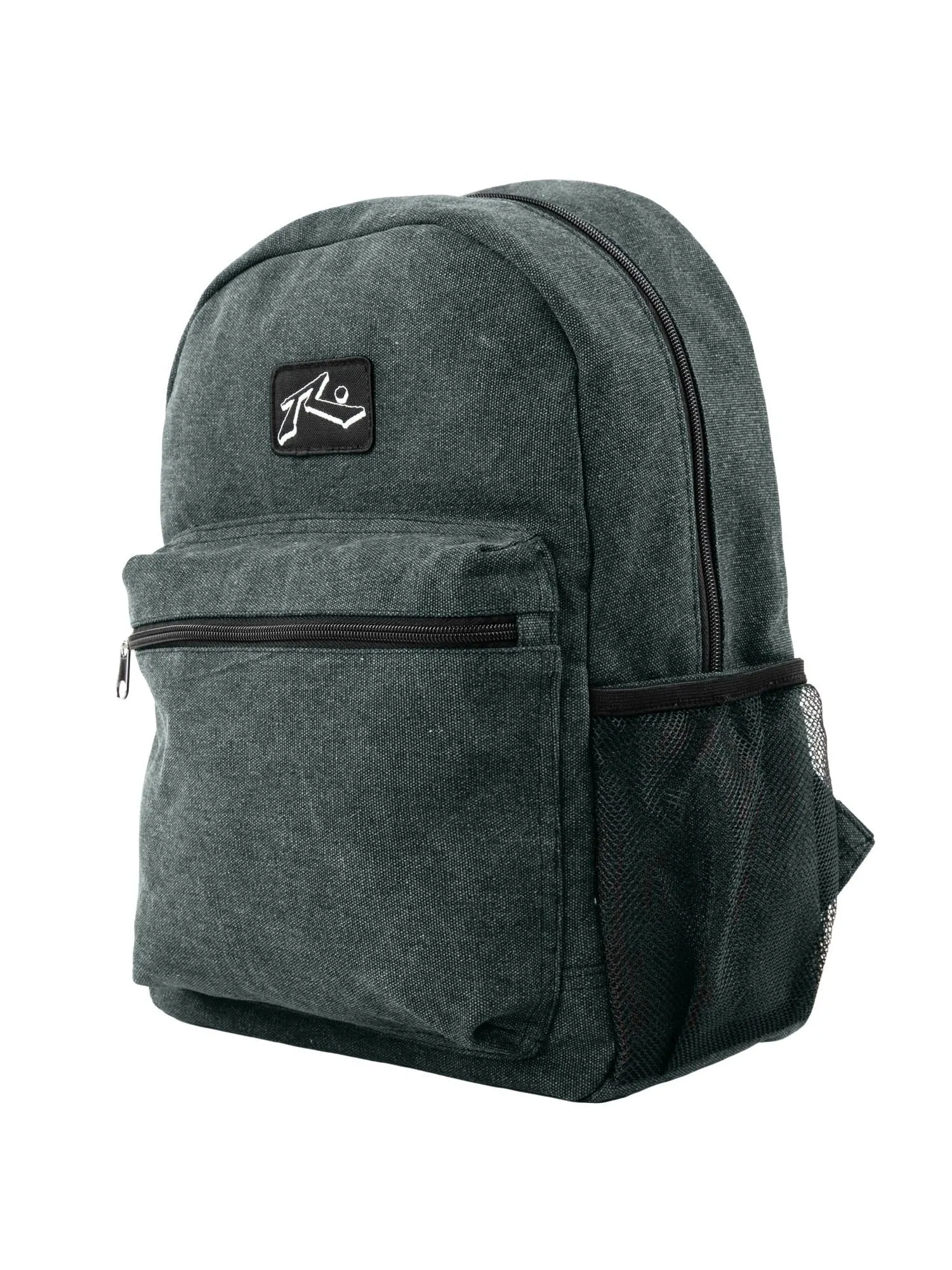 Trap Backpack - Dark Army