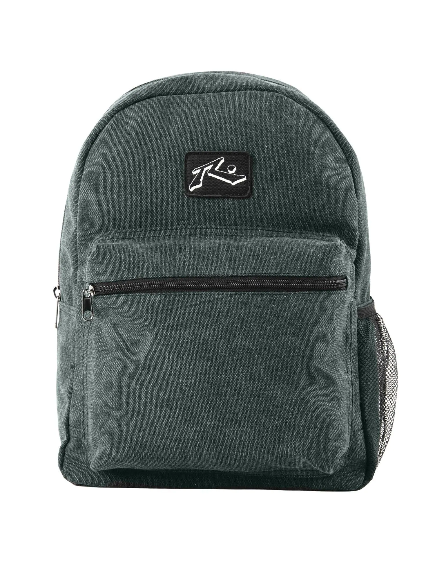 Trap Backpack - Dark Army