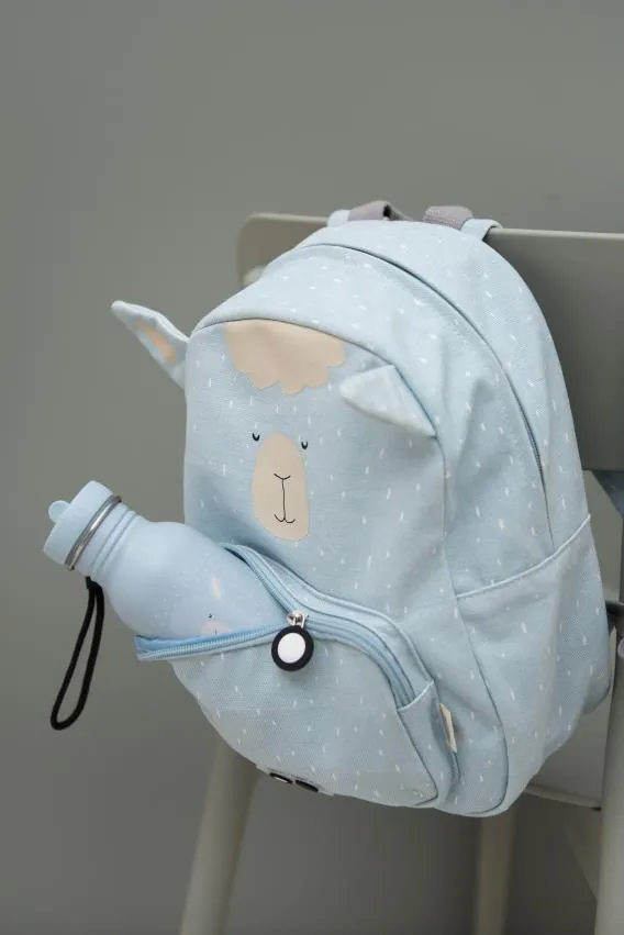 Trixie Backpack | Mr. Alpaca