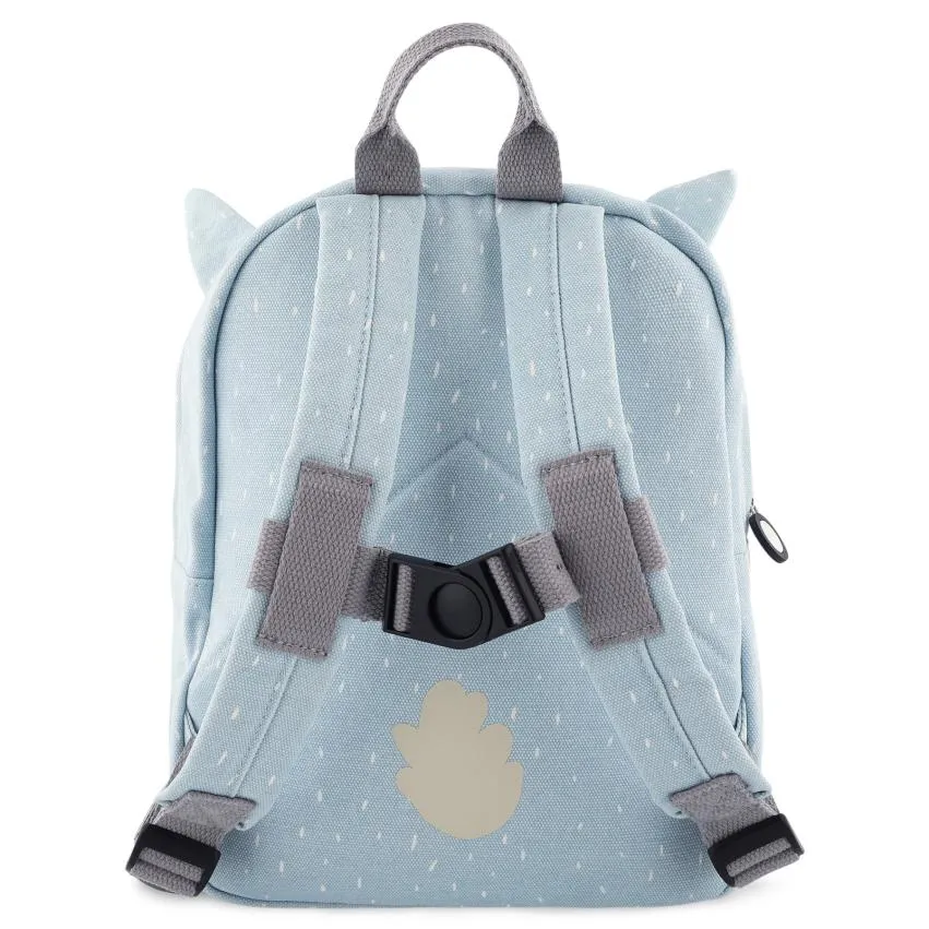 Trixie Backpack | Mr. Alpaca