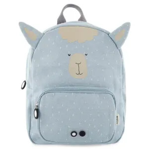 Trixie Backpack | Mr. Alpaca