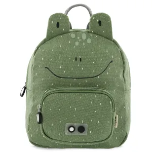 Trixie Backpack Small | Mr. Frog