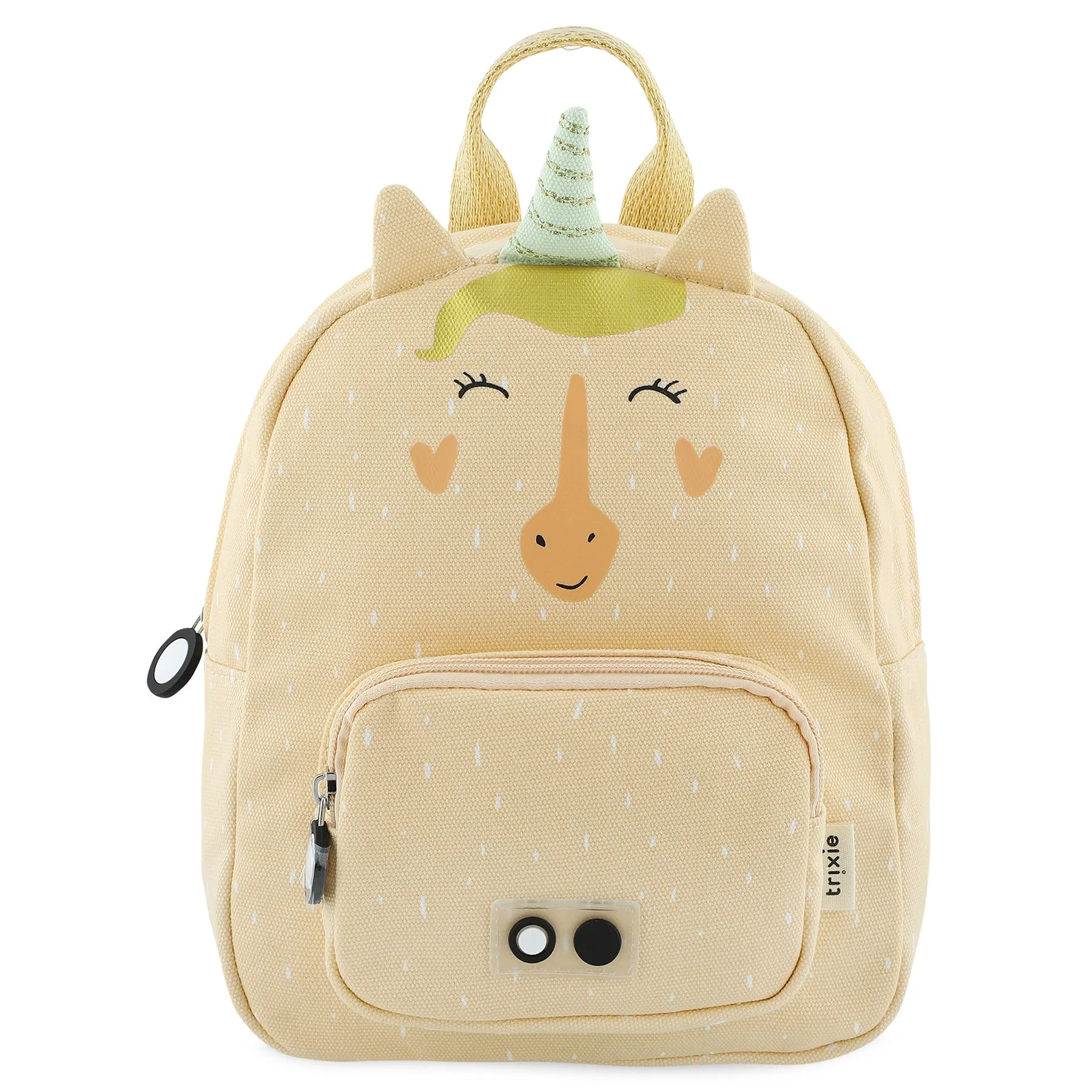 Trixie Backpack Small | Mrs. Unicorn