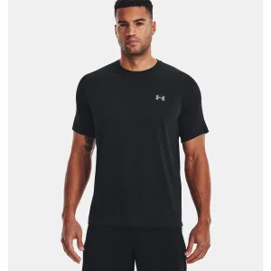 UA Black Dri Fit Tshirt