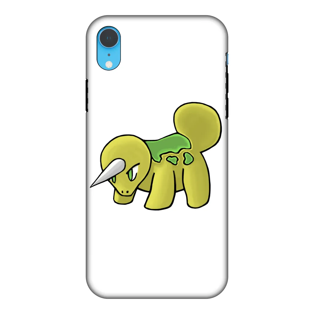 Uniorg Fully Printed Tough Phone Case