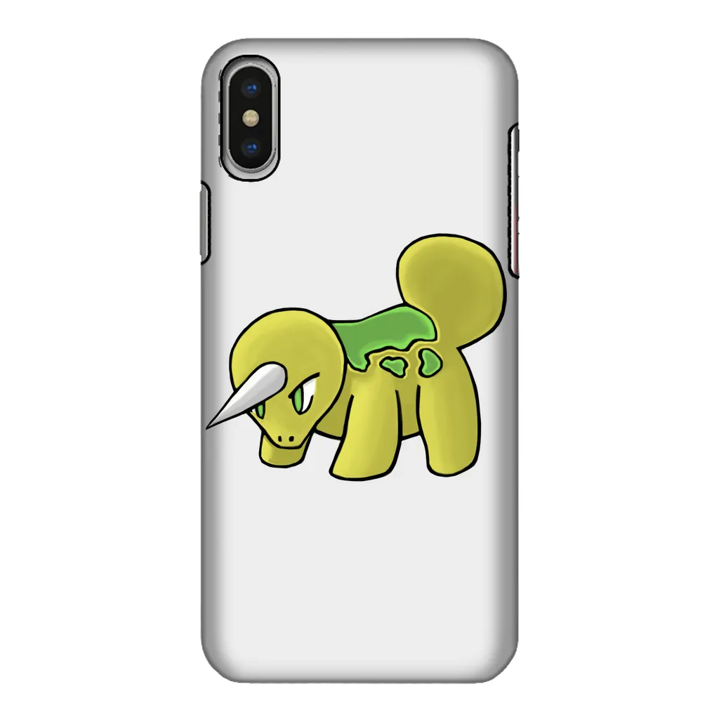 Uniorg Fully Printed Tough Phone Case