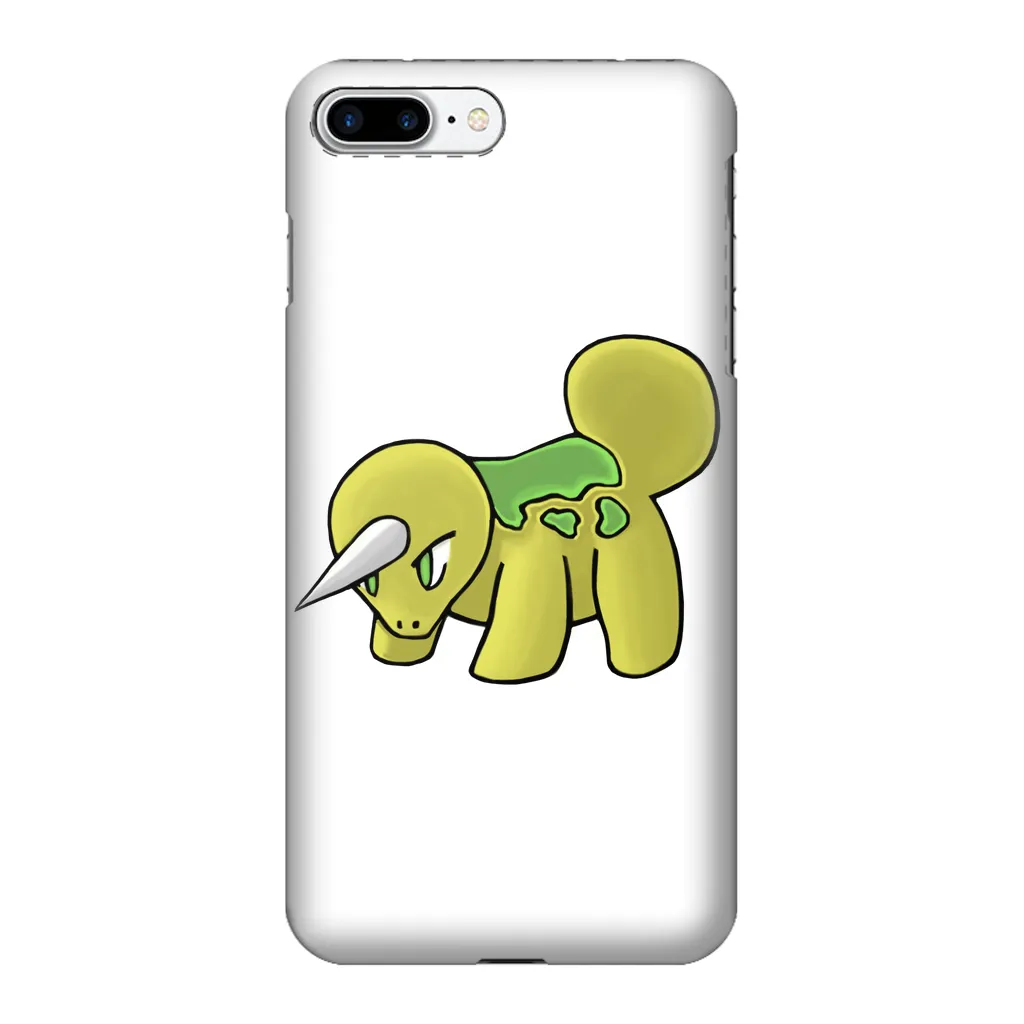 Uniorg Fully Printed Tough Phone Case