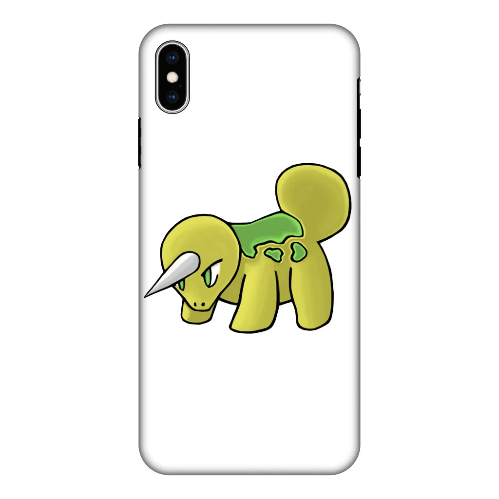 Uniorg Fully Printed Tough Phone Case