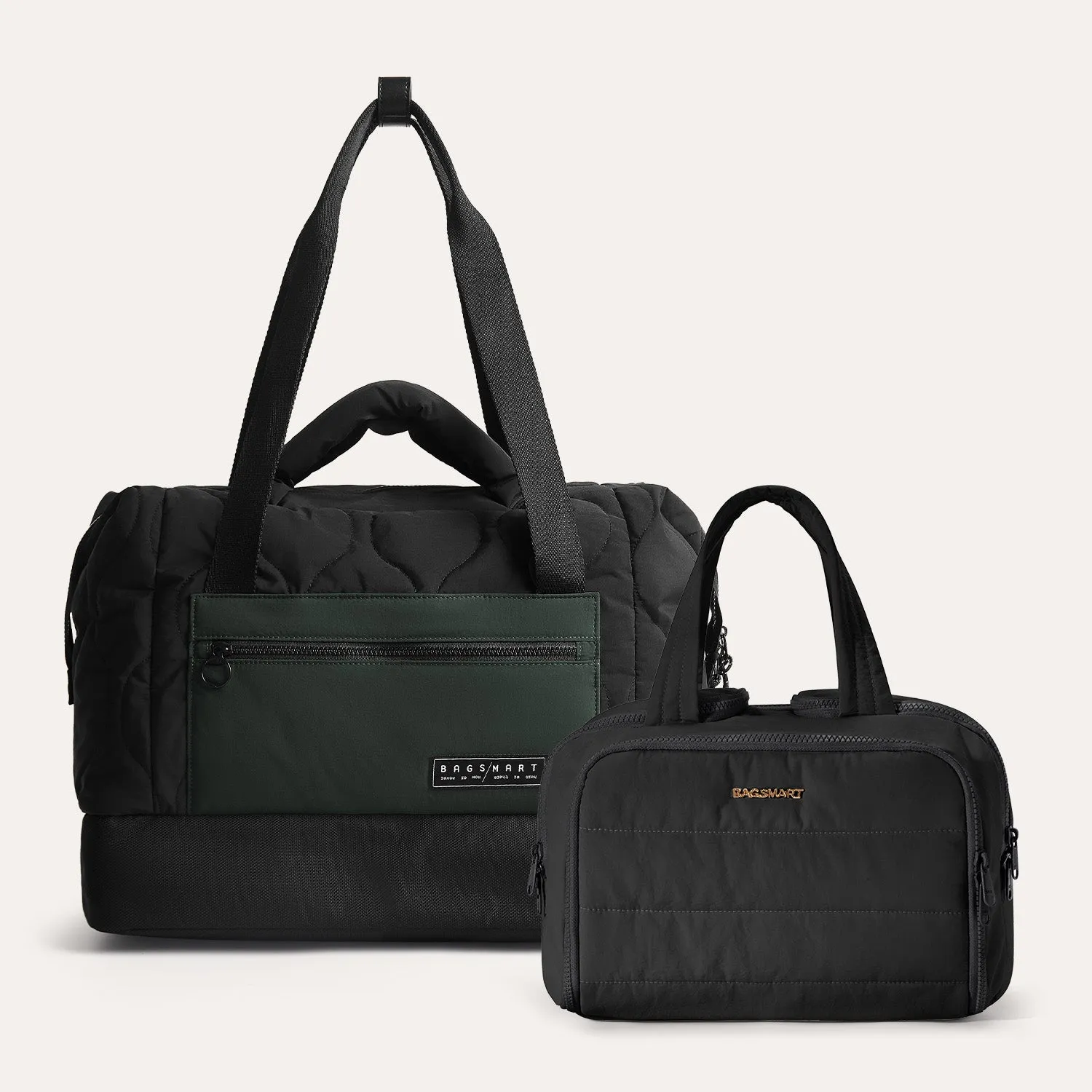 Walker & Zora Travel Set