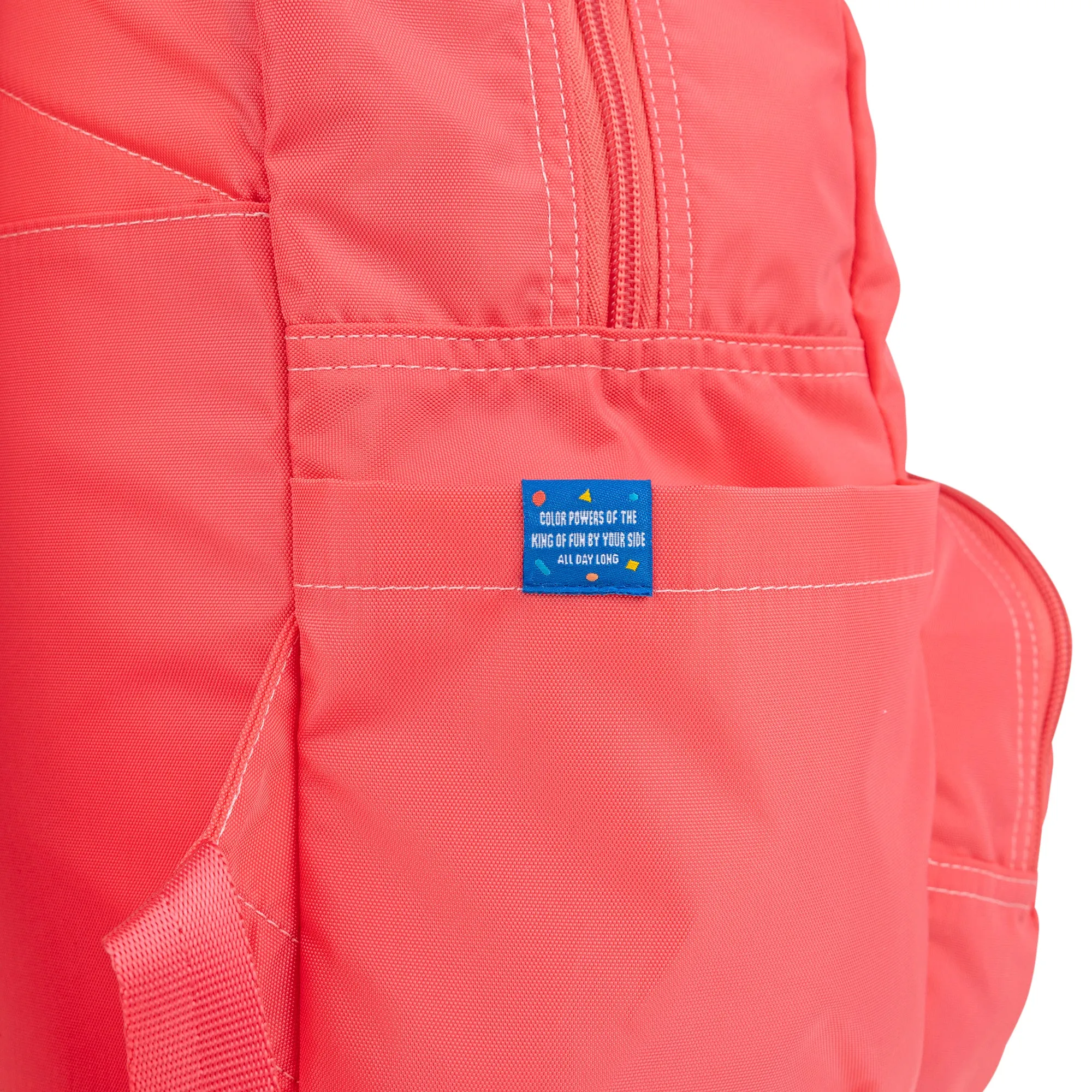 Watermelon Atlas Backpack